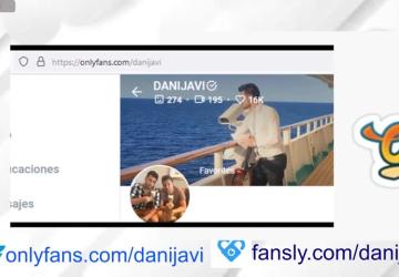 (onlyfans.com/danijavi)++(fansly.com/danijavi)